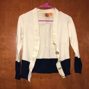 Tory Burch cardigan